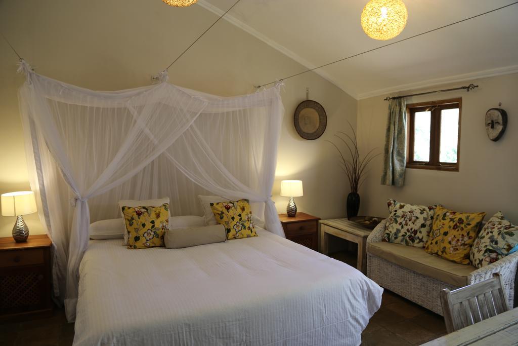 Wildebeest Eco Camp Hotel Nairobi Kültér fotó