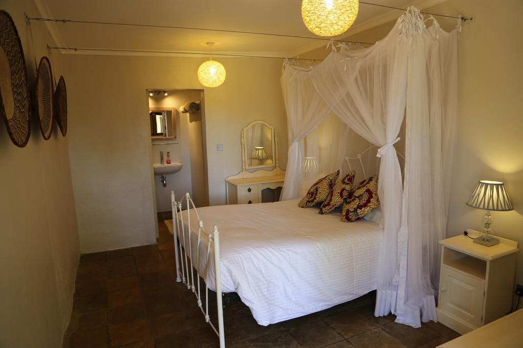 Wildebeest Eco Camp Hotel Nairobi Kültér fotó