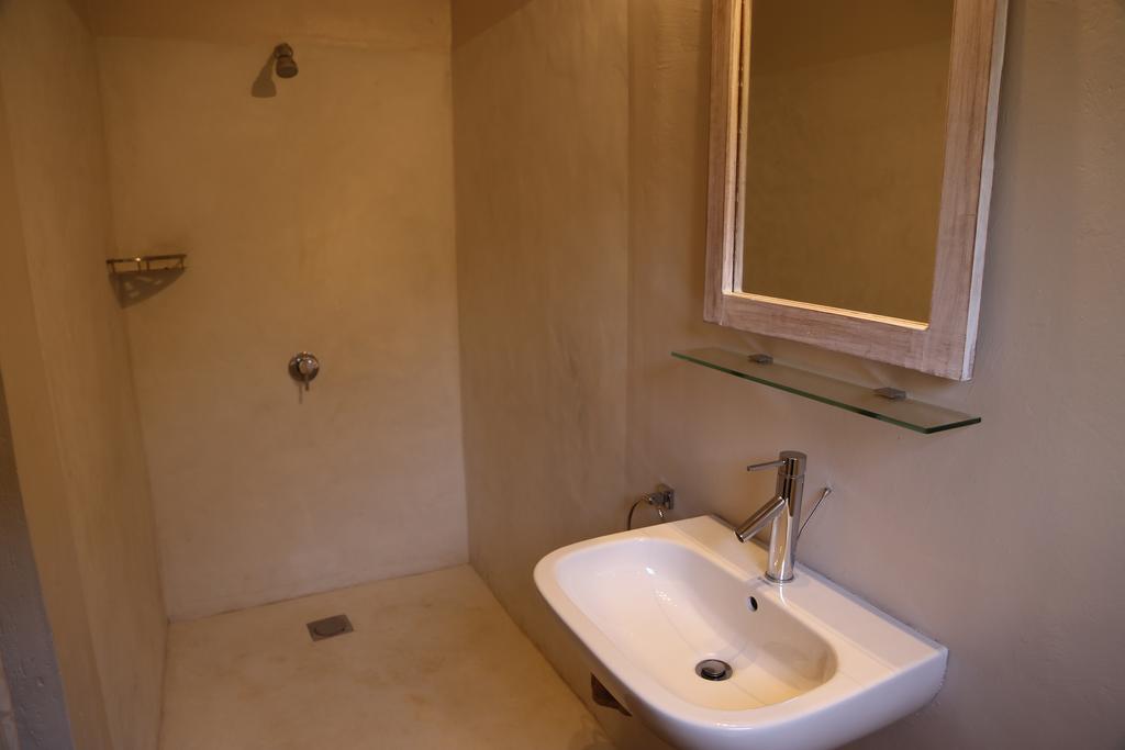 Wildebeest Eco Camp Hotel Nairobi Kültér fotó