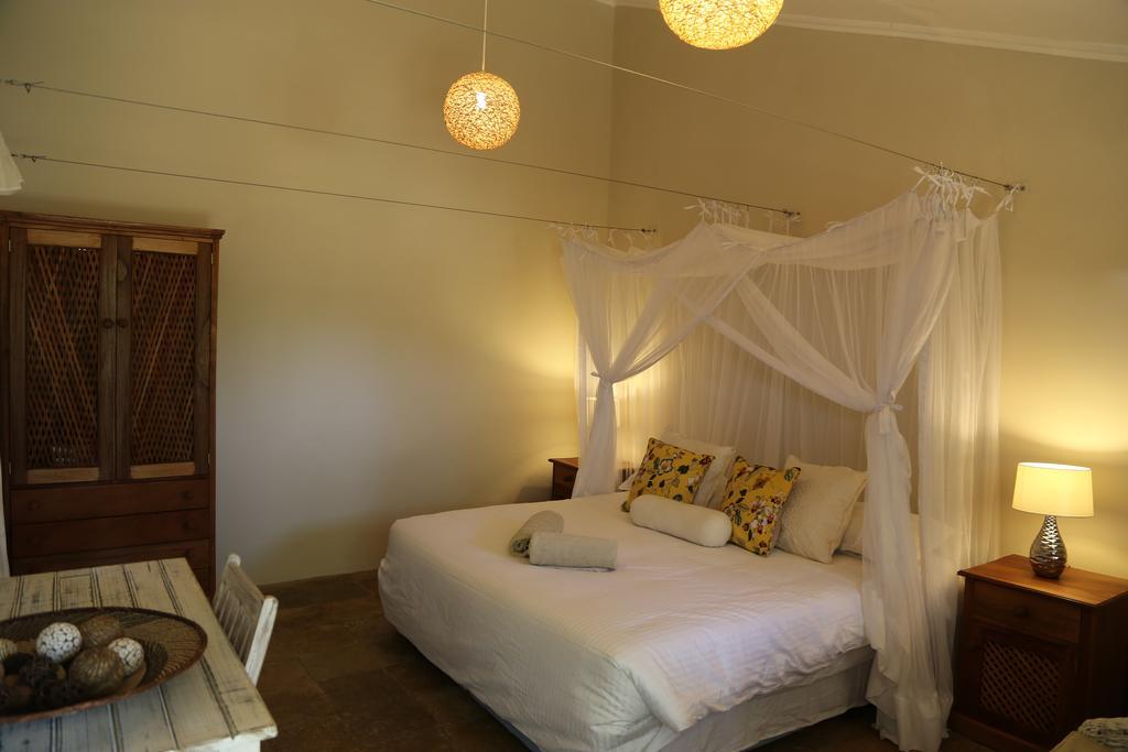 Wildebeest Eco Camp Hotel Nairobi Kültér fotó